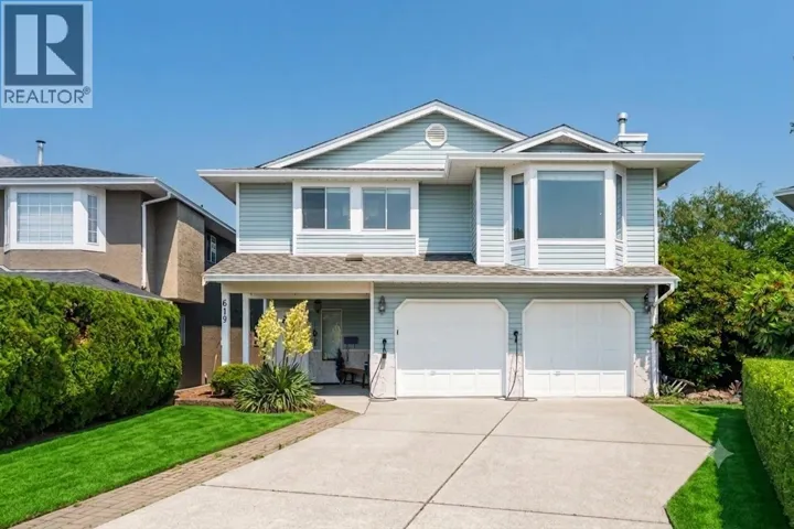 619 SWANSON PLACE, Port Coquitlam, British Columbia V3B7M2