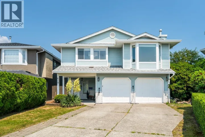 619 SWANSON PLACE, Port Coquitlam, British Columbia V3B7M2