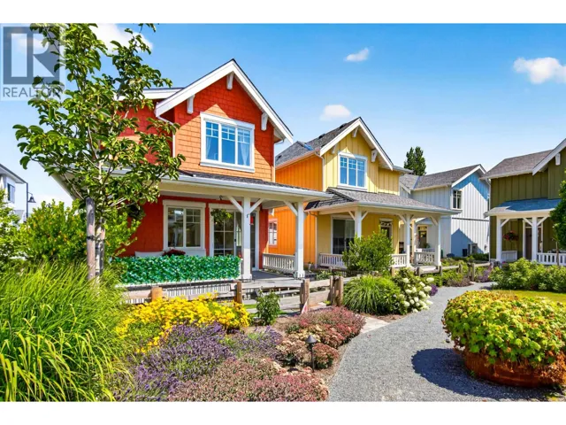 1 6378 DAIRY AVENUE, Delta, British Columbia V4L0B7