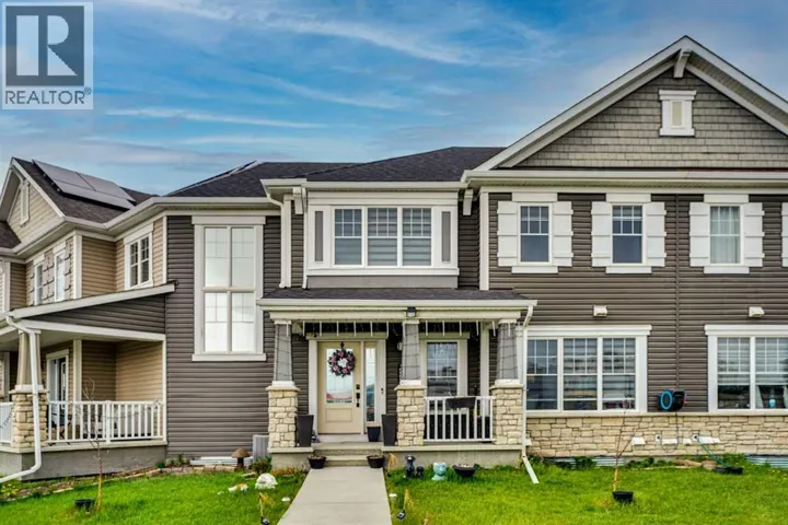10505 Cityscape Drive, Calgary, Alberta T3N0V7