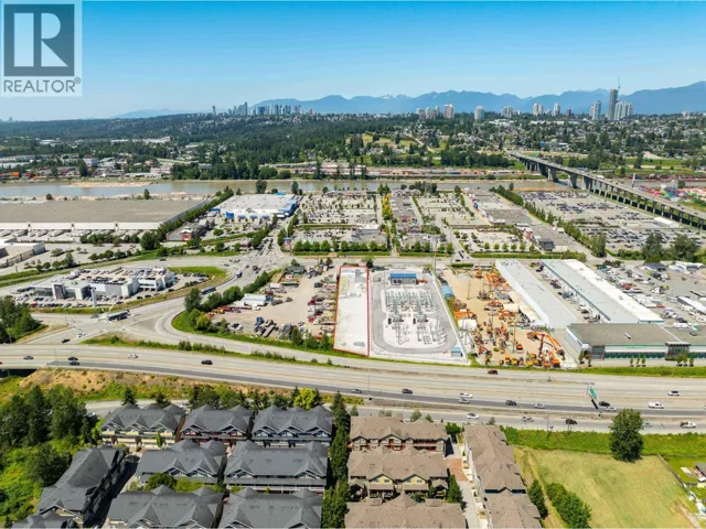 906 BOYD STREET, New Westminster, British Columbia V3M5G7