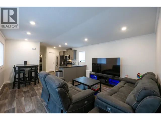 2401 Ord Road Unit# 77, Kamloops, British Columbia V2B7V8