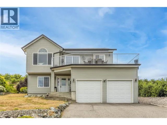 11780 Middleton Road, Lake Country, British Columbia V4V1G9