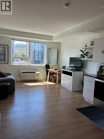 444 St Paul Street Unit# 604, Kamloops, British Columbia V2C0L2