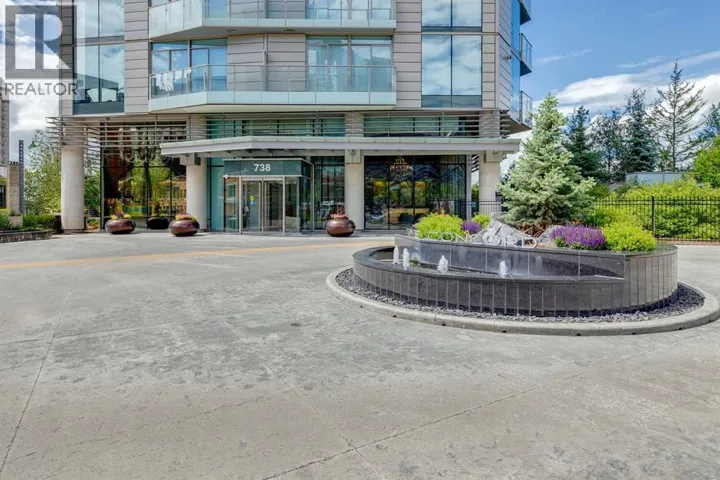 103, 738 1 Avenue SW, Calgary, Alberta T2G5G8