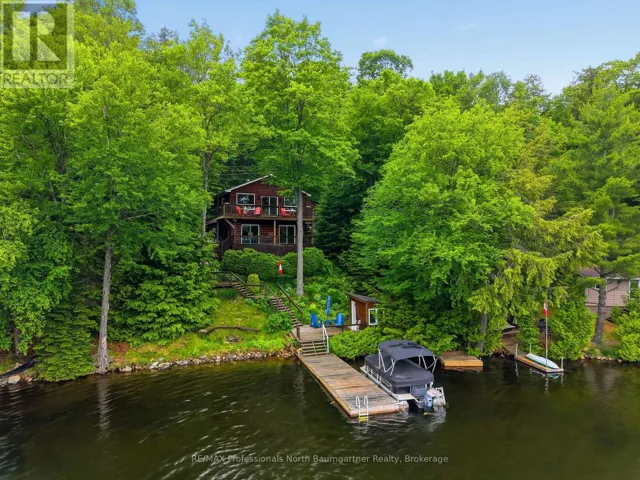 1019 PHOEBE CRESCENT, Dysart et al (Harcourt), Ontario K0M1S0