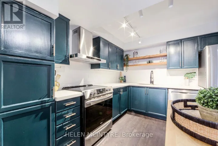 222 - 955 MILLWOOD ROAD, Toronto (Leaside), Ontario M4G4E3