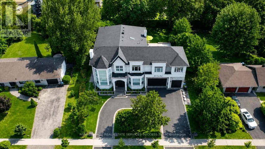 2603 LIRUMA ROAD, Mississauga (Sheridan), Ontario L5K1Y8