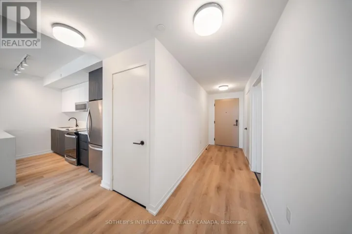 1711 - 5 YORK GARDEN WAY, Toronto (Yorkdale-Glen Park), Ontario M6A2V1