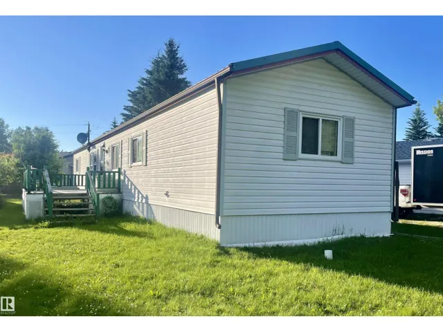 #69 5429 TWP ROAD 494, Rural Brazeau County, Alberta T7A1S9