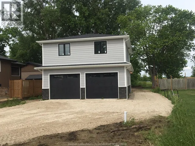 2496 FRONT ROAD, LaSalle, Ontario N9J2C4