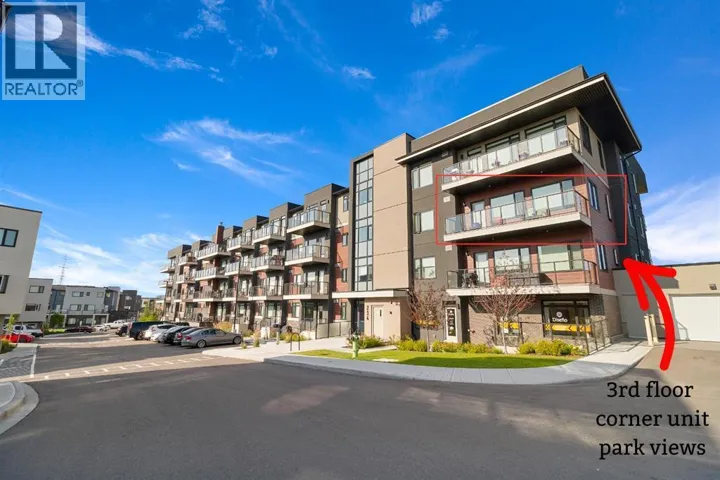302, 214 Sherwood Square NW, Calgary, Alberta T3R1T6
