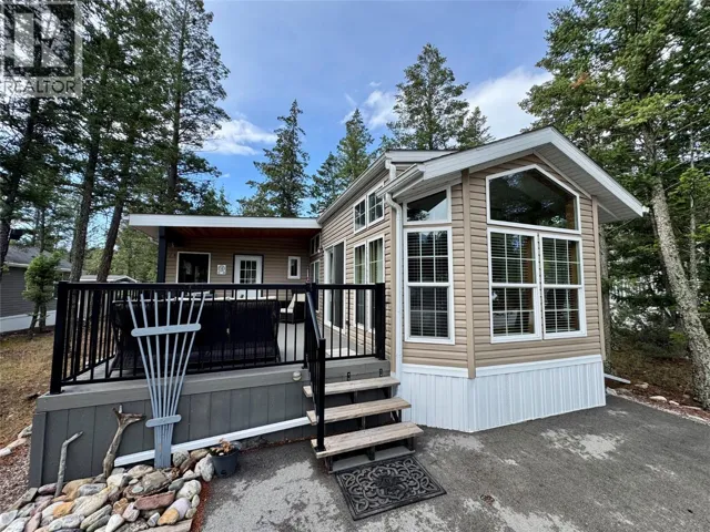 5478 93/95 Highway Lot# 54, Fairmont Hot Springs, British Columbia V0B1L1