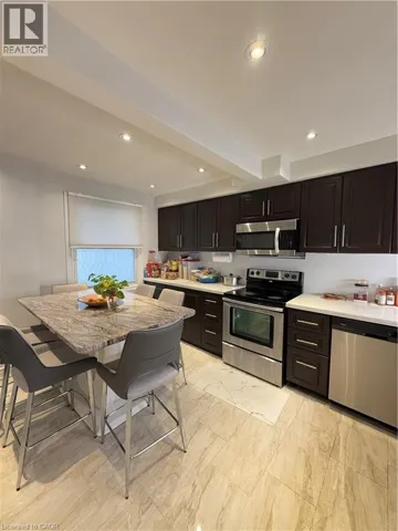 181 THALER Avenue, Kitchener, Ontario N2A1R4