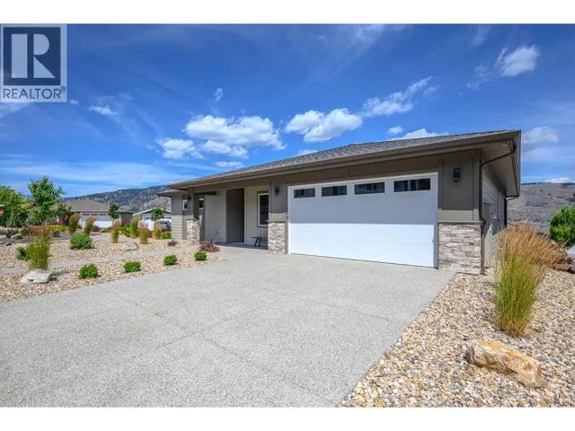 7760 Okanagan Landing Road Unit# 98 Lot# 1, Okanagan Landing, British Columbia V1H1Z4