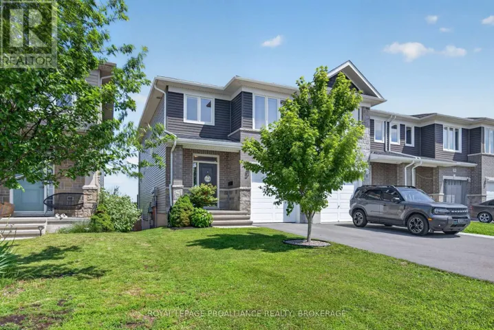 378 BUCKTHORN DRIVE, Kingston (City Northwest), Ontario K7P0R8