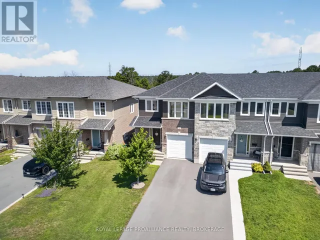 378 BUCKTHORN DRIVE, Kingston (City Northwest), Ontario K7P0R8