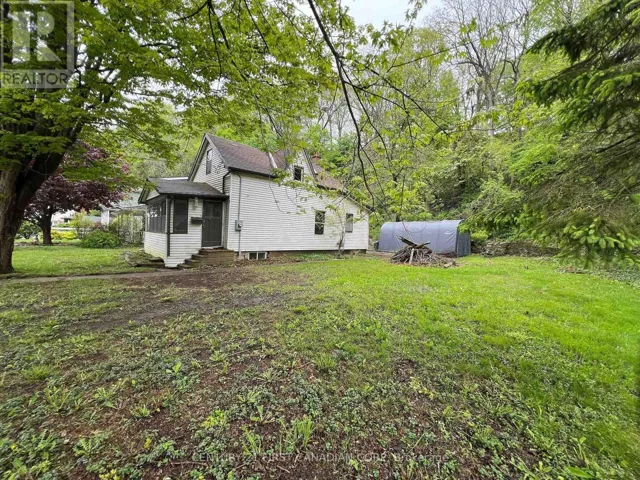 205 ORCHARD STREET, Central Elgin (Port Stanley), Ontario N5L1C4