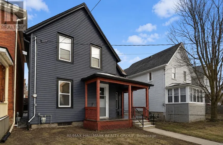 47 DANIEL STREET S, Brockville, Ontario K6V4Z6