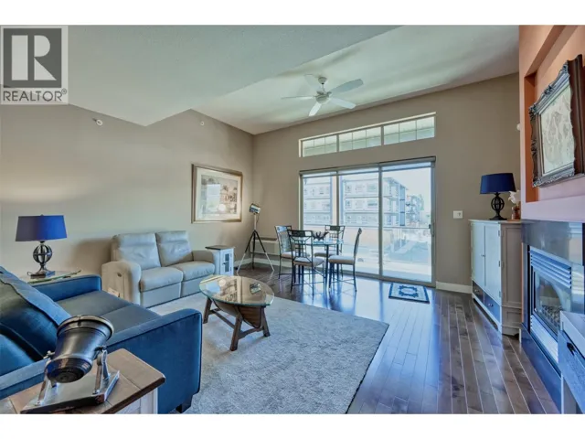 5803 LAKESHORE Drive Unit# 10, Osoyoos, British Columbia V0H1V6