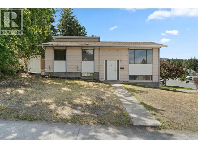 495 MONARCH Court, Kamloops, British Columbia V2E1Y3