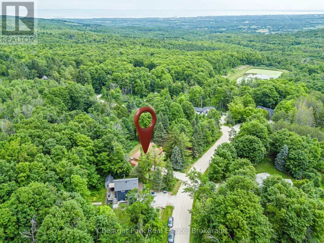 138 KIONONTIO TRAIL, Blue Mountains, Ontario L9Y0R6