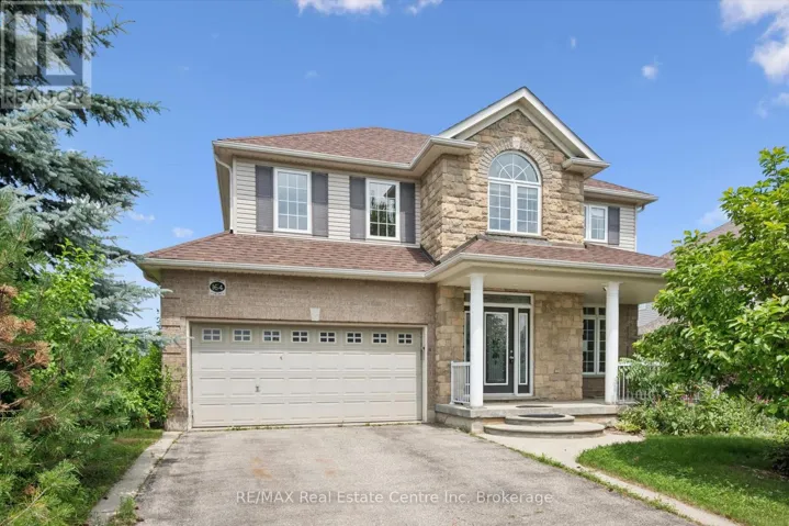 164 MACLENNAN STREET, Guelph/Eramosa (Rockwood), Ontario N0B2K0