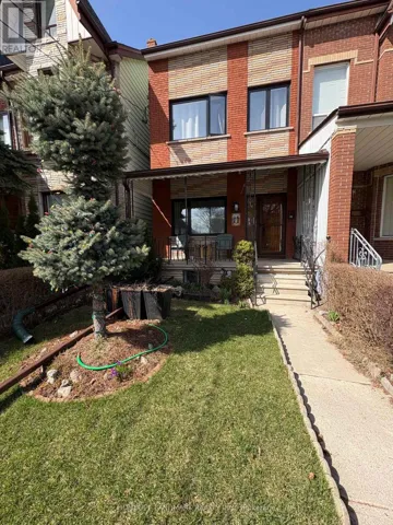 34 ULSTER-1BEDRM STREET, Toronto (University), Ontario M5S1E3