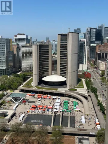 2915 - 70 TEMPERANCE STREET, Toronto (Bay Street Corridor), Ontario M5H0B1