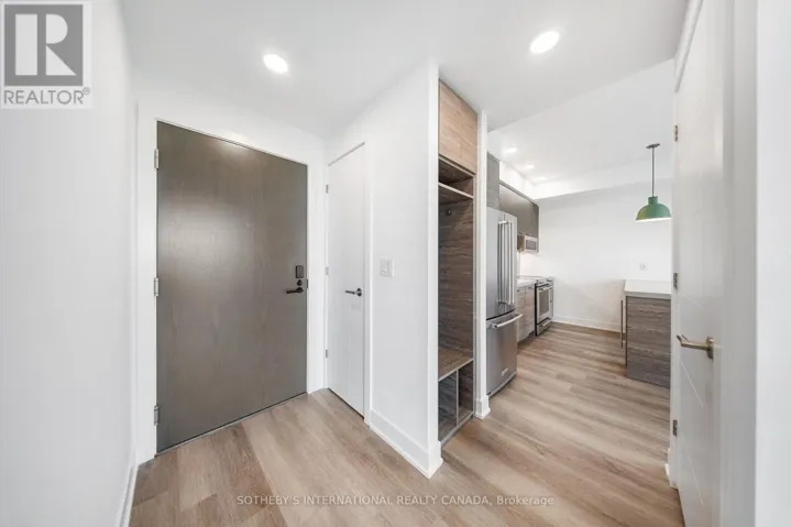 408 - 484 SPADINA AVENUE, Toronto (University), Ontario M5S0E4