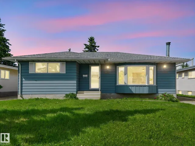 11616 158 AV NW NW, Edmonton, Alberta T5X2K4