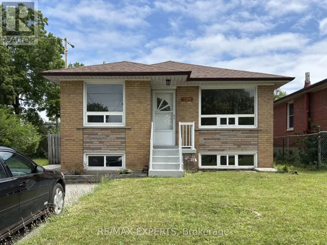 733 MARKHAM ROAD, Toronto (Woburn), Ontario M1H2A8