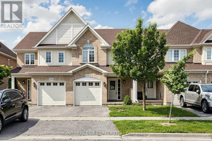 1149 ORMOND DRIVE, Oshawa (Samac), Ontario L1K0K5
