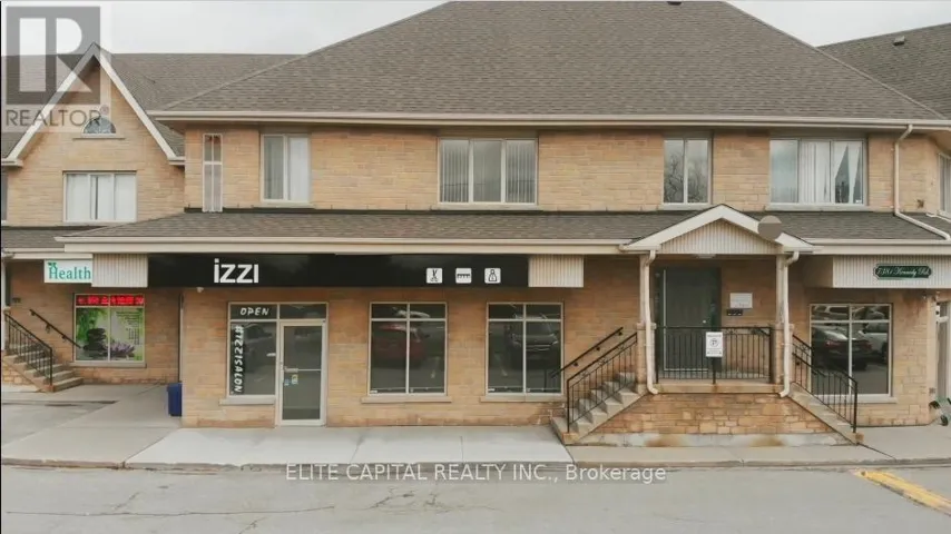 104 - 7381 KENNEDY ROAD, Markham (Milliken Mills East), Ontario L3R5B5