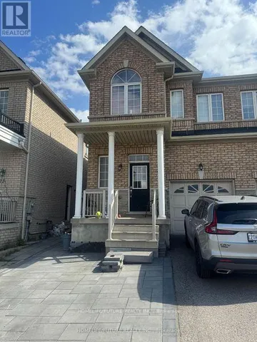 MAIN - 25 JACKSON ELI WAY, Markham (Cedarwood), Ontario L3S0C4