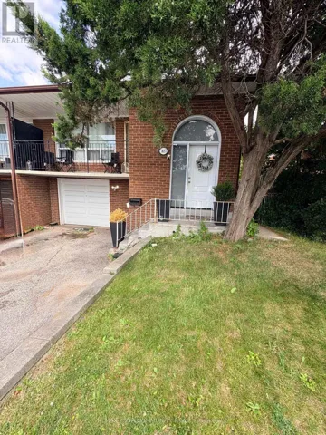 BASEMENT - 7837 MARTIN GROVE ROAD, Vaughan (West Woodbridge), Ontario L4L2C8