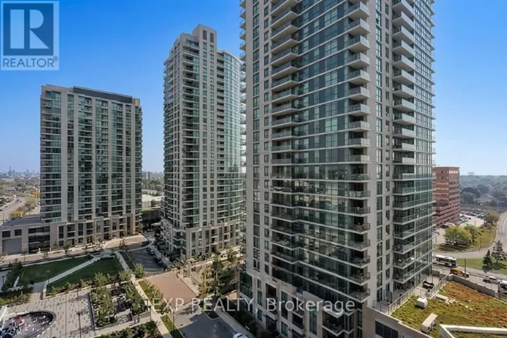 1211 - 235 SHERWAY GARDENS ROAD, Toronto (Islington-City Centre West), Ontario M9C0A2