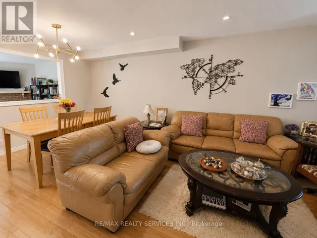 6897 BANSBRIDGE CRESCENT, Mississauga (Lisgar), Ontario L5N6T1