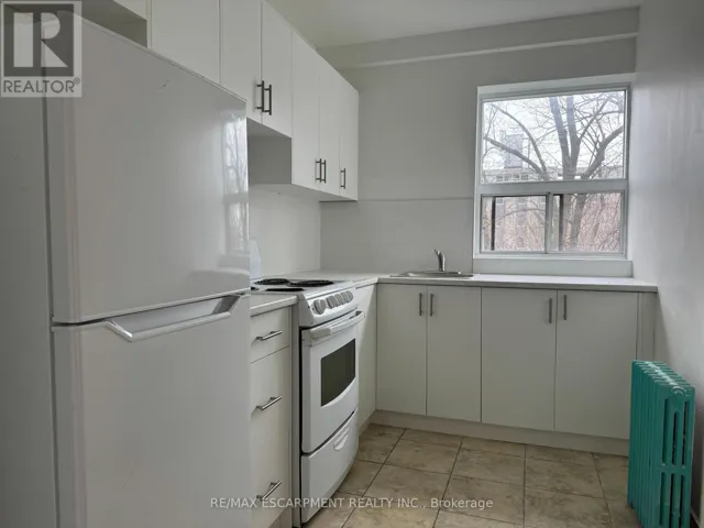 106 - 325A JAMES STREET S, Hamilton (Corktown), Ontario L8P3B7