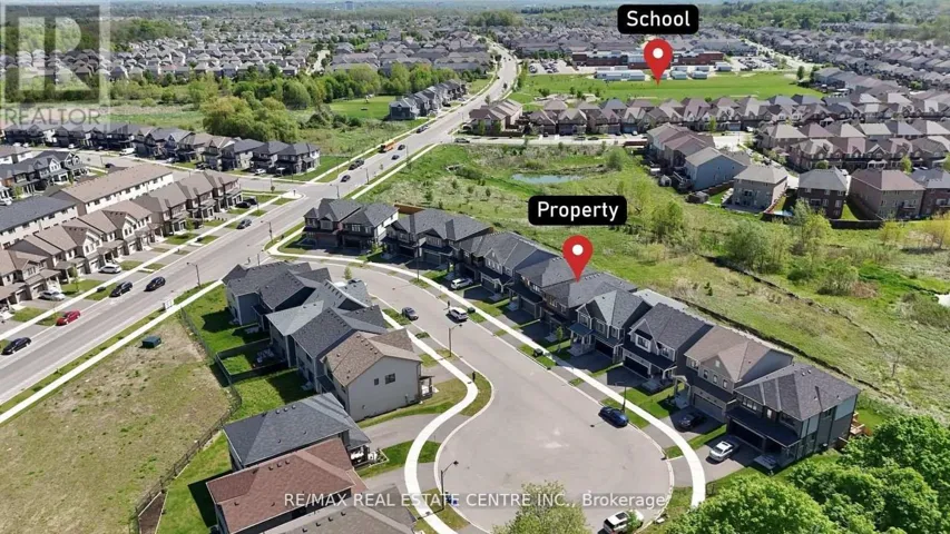 15 CAHILL DRIVE, Brantford, Ontario N3T0V5
