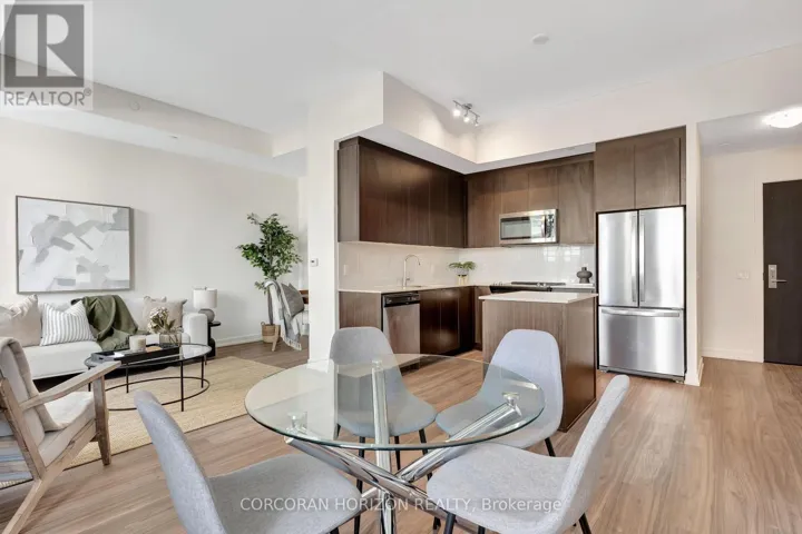 509 - 55 DUKE STREET W, Kitchener, Ontario N2H0C9