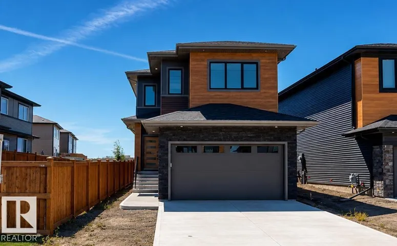 51 Grassview CR, Spruce Grove, Alberta T7X3G1
