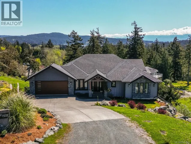 7235 Spar Tree Way, Sooke, British Columbia V9Z1M8