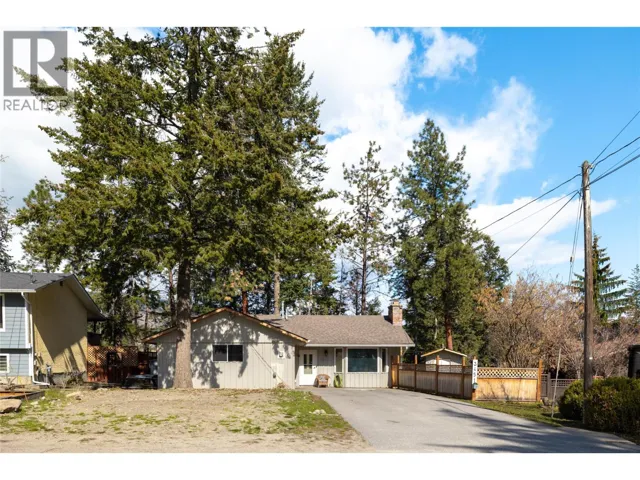 3451 McTaggart Road, West Kelowna, British Columbia V4T1H7