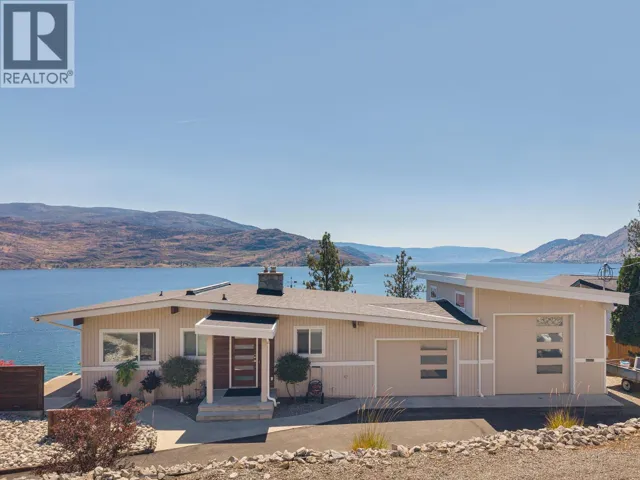 6415 Renfrew Road, Peachland, British Columbia V0H1X7