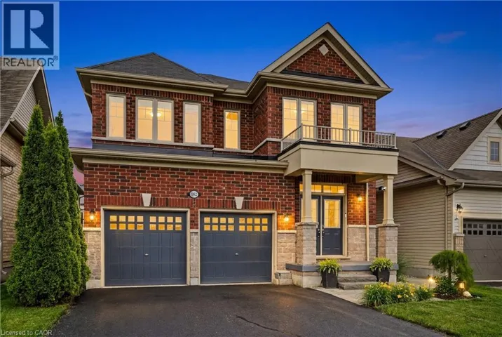 965 LINE 9 Road, Niagara-on-the-Lake, Ontario L0S1J1