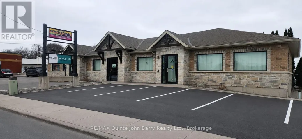 UNITS 2 & 3 - 56 MIDDLE STREET, Quinte West (Trenton Ward), Ontario K8V3Z5