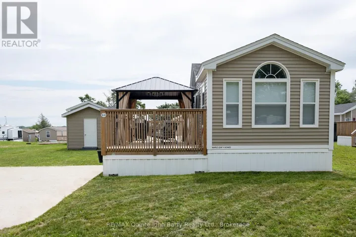 H22 - 153 COUNTY RD 27, Prince Edward County (Hillier Ward), Ontario K0K1T0