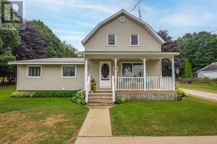 923272 ROAD 92 ROAD, Zorra (Lakeside), Ontario N0M2G0