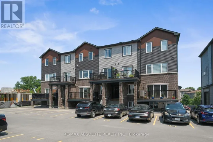 235A ELDORADO PRIVATE, Ottawa, Ontario K2K0N8